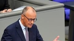 Friedrich Merz