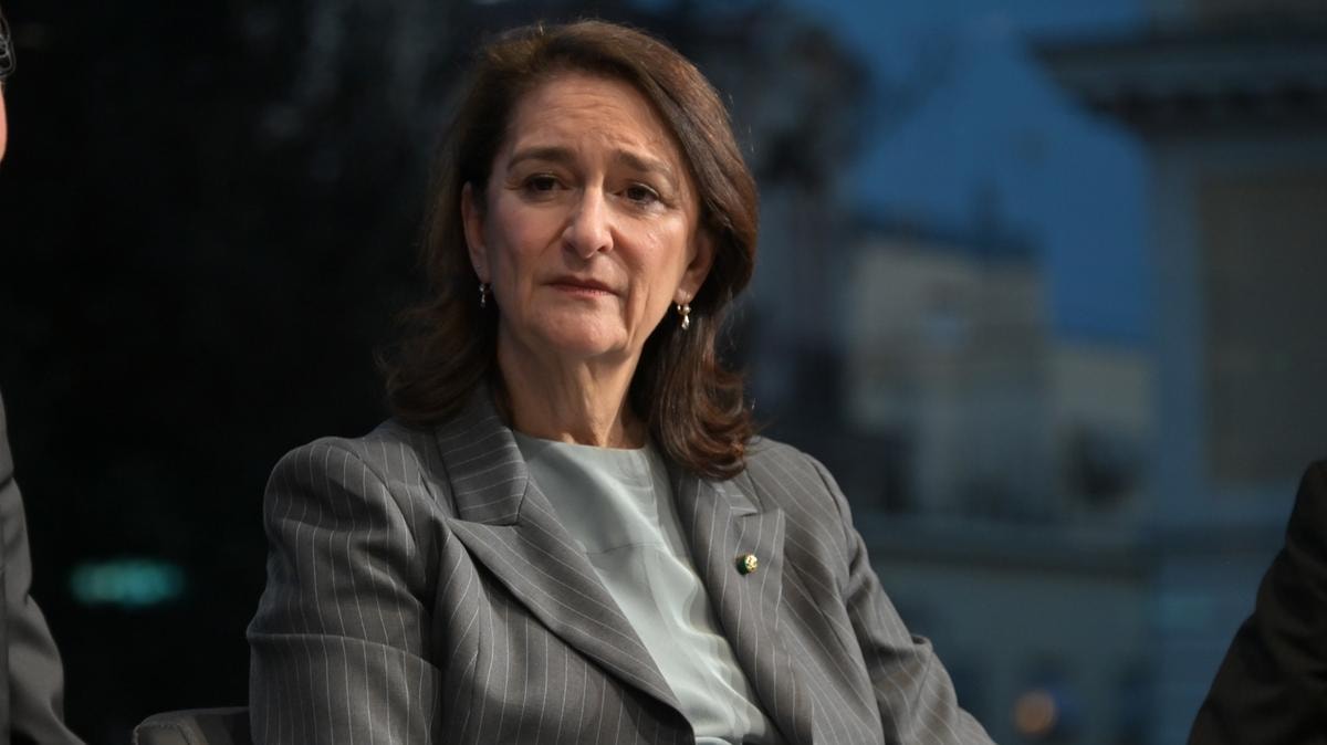 Alessandra Perrazzelli, cda Tim