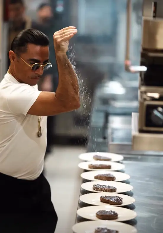 Non solo Salt Bae. A Milano ha aperto un ristorante di carne ancor più ricercato