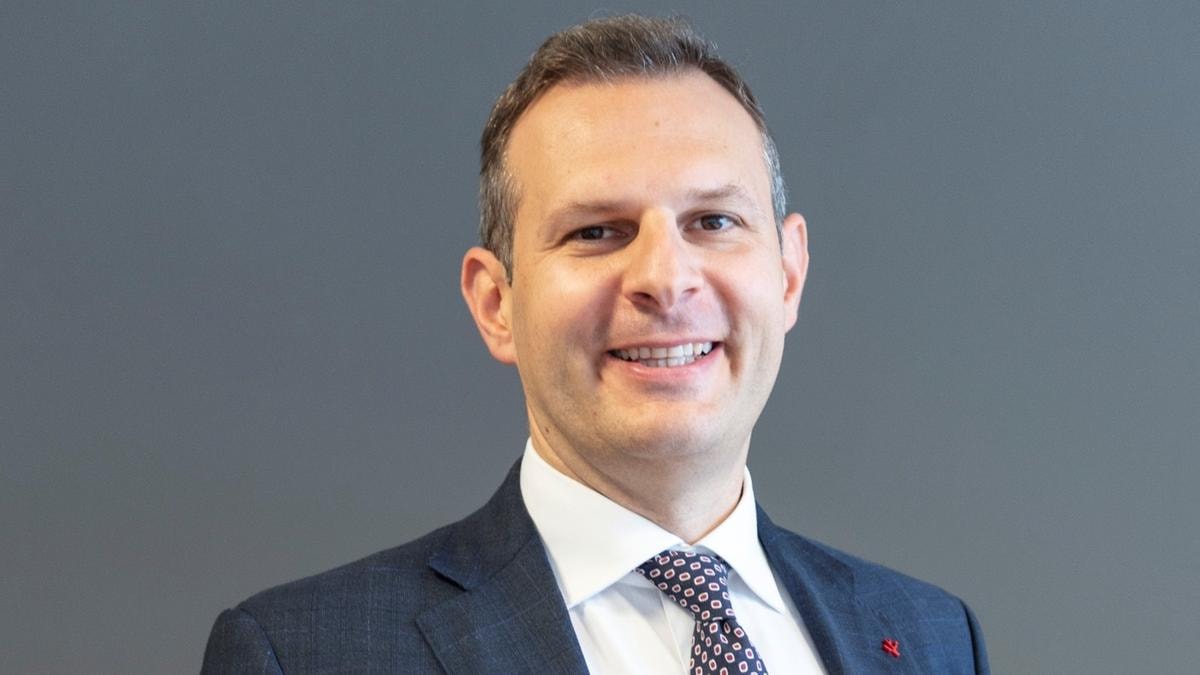 Marco Calzolari, Presidente e Amministratore Delegato di Alveo Group