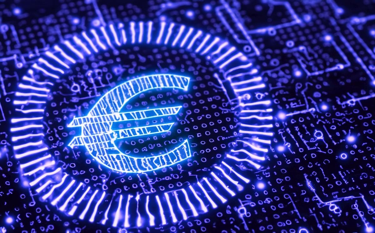 Euro digitale