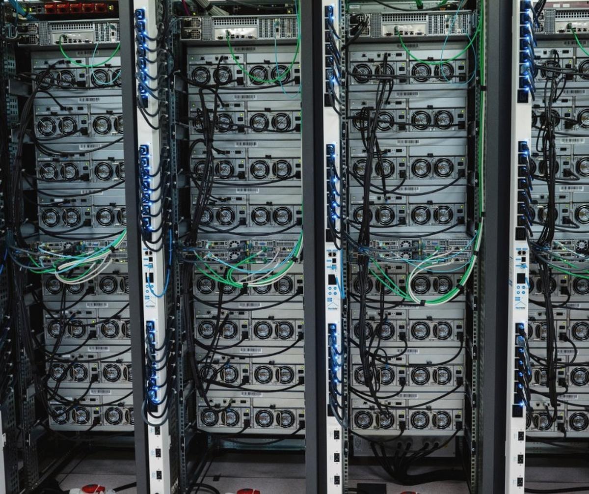 Data center: ecco come possono diventare veicoli di energia green