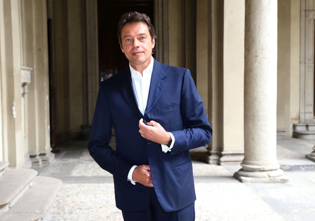 Banca Profilo, Matteo Arpe torna alla guida dopo 11 anni per rimettere l’istituto nel risiko
