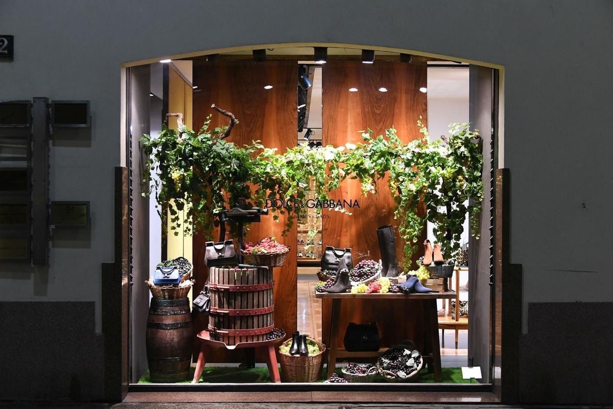 Dolce e Gabbana