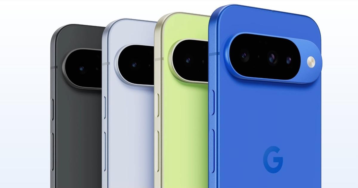 Google Pixel 10 si avvicina ai Pro con lo zoom