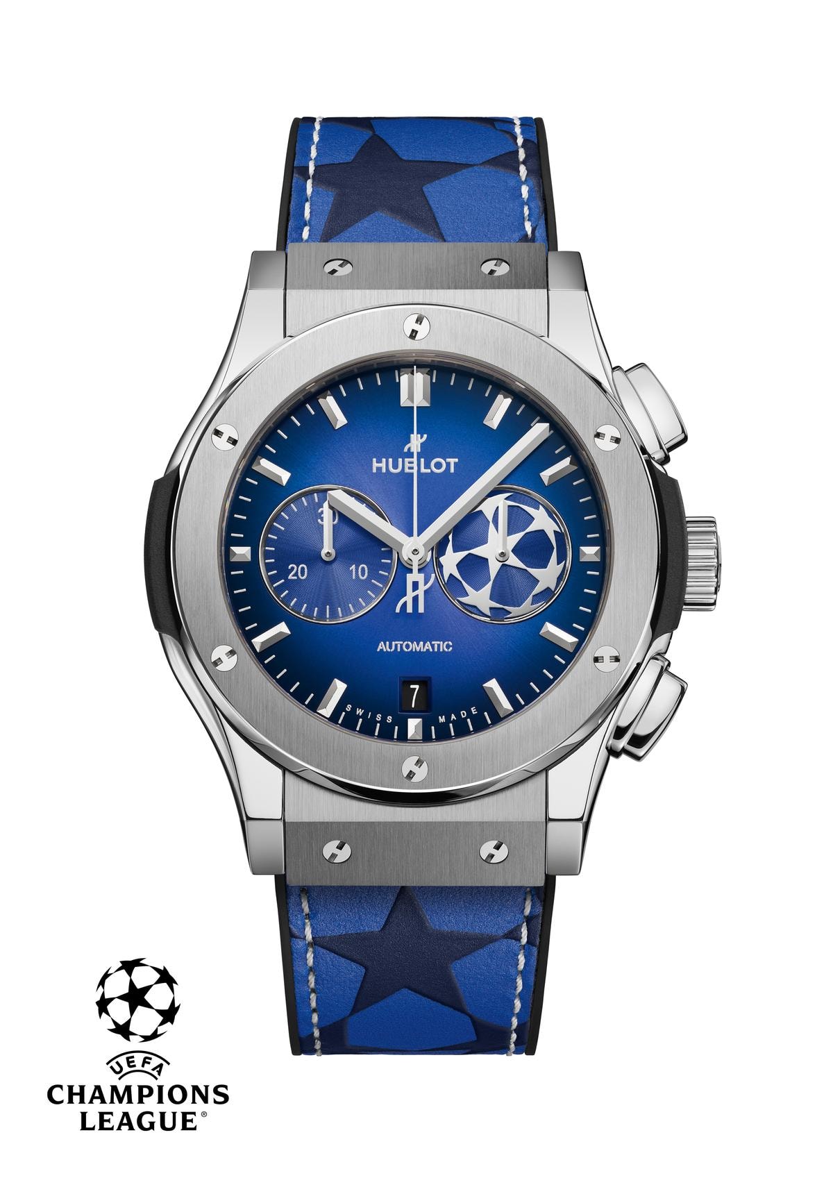 Oversize è chic: 5 orologi maschili al polso femminile che sfidano gli stereotipi