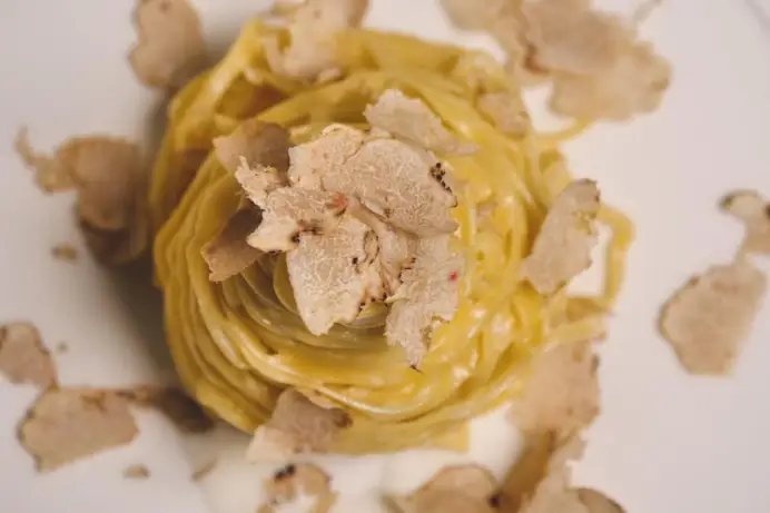 Ad Alba, ma non solo, per la Fiera Internazionale del Tartufo