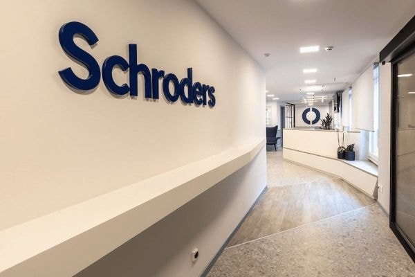 Bianchi al posto di Tenani come capo dell’Italia di Schroders