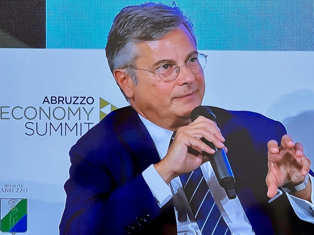 Bernardo Mattarella