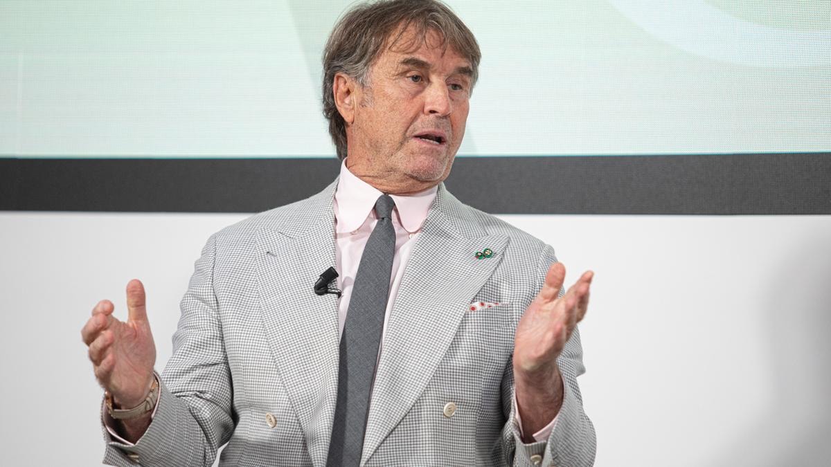 Brunello Cucinelli
