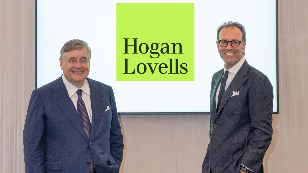 Hogan Lovells verso una nuova fase di crescita. In Italia da 25 anni, ora punta ai 200 avvocati e a una sede su misura
