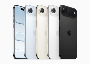 iPhone Air, un elegante e potentissimo peso piumaiPhone Air, un elegante e potentissimo peso piuma