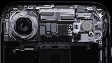 iPhone Air, un elegante e potentissimo peso piumaiPhone Air, un elegante e potentissimo peso piumaiPhone Air, un elegante e potentissimo peso piuma