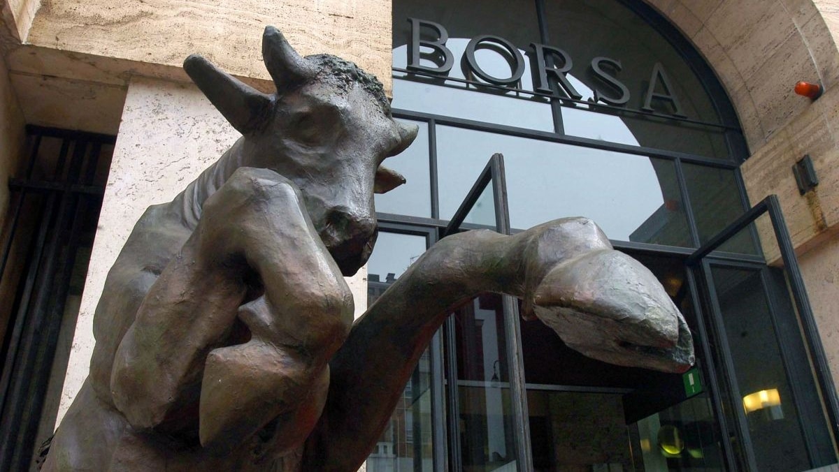 Piazza Affari, queste 60 azioni super buy possono correre oltre il 30%