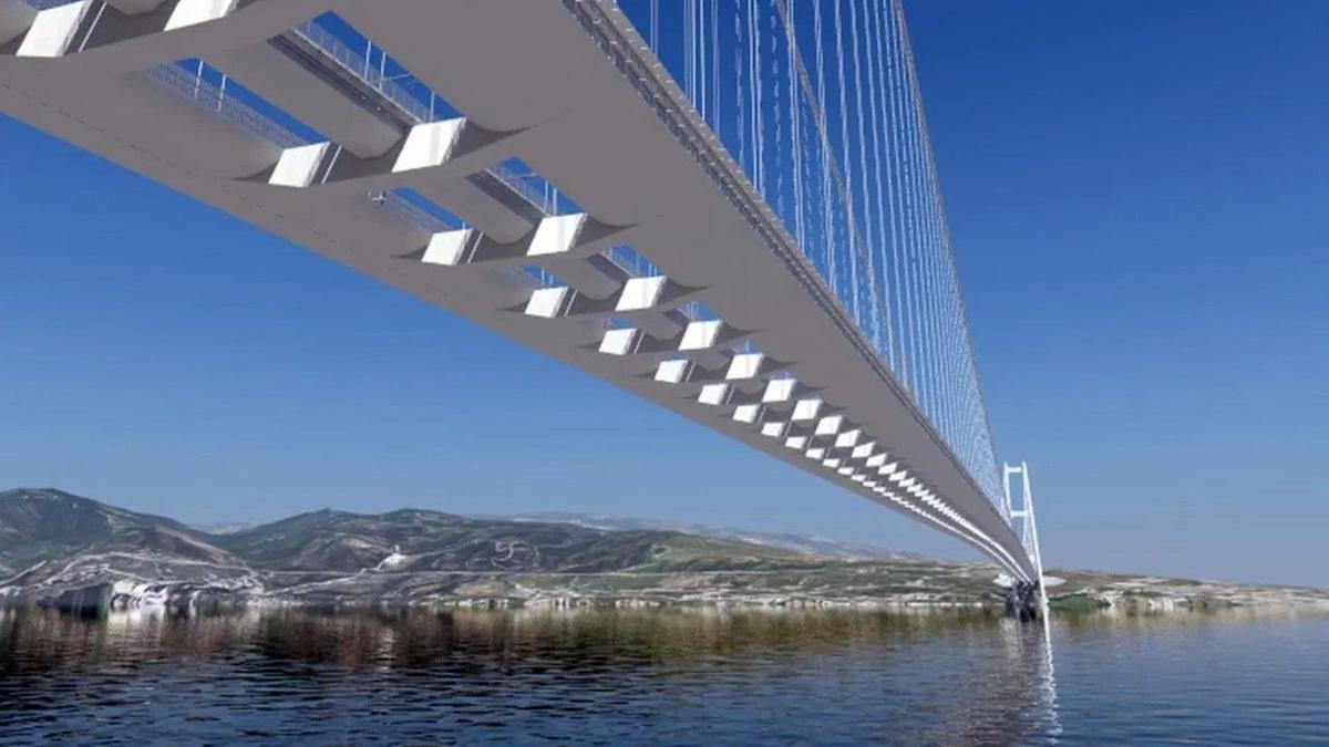 Ponte sullo Stretto, ecco tutti i punti della delibera del Cipess che non convincono