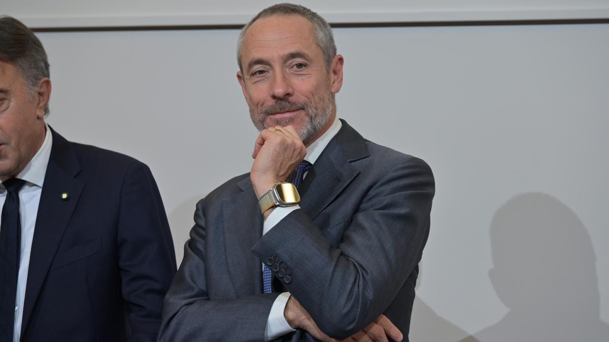 Matteo Del Fante