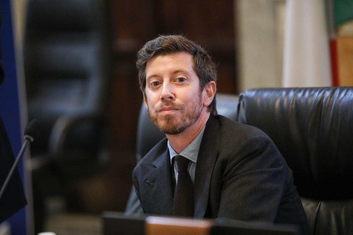 Ernesto Fürstenberg Fassio