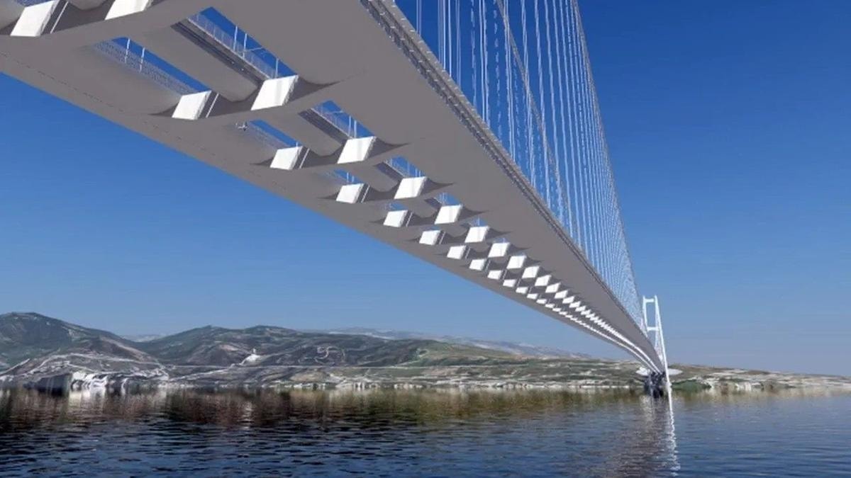 Ponte sullo stretto, sostenibilità economico-finanziaria garantita. Le risposte a Corte e Commissione Ue sono in corso