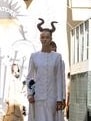 Il finale della sfilata Francesca Liberatore spring-summer 2026 (courtesy Francesca Liberatore)