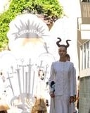 Il finale della sfilata Francesca Liberatore spring-summer 2026 (courtesy Francesca Liberatore)