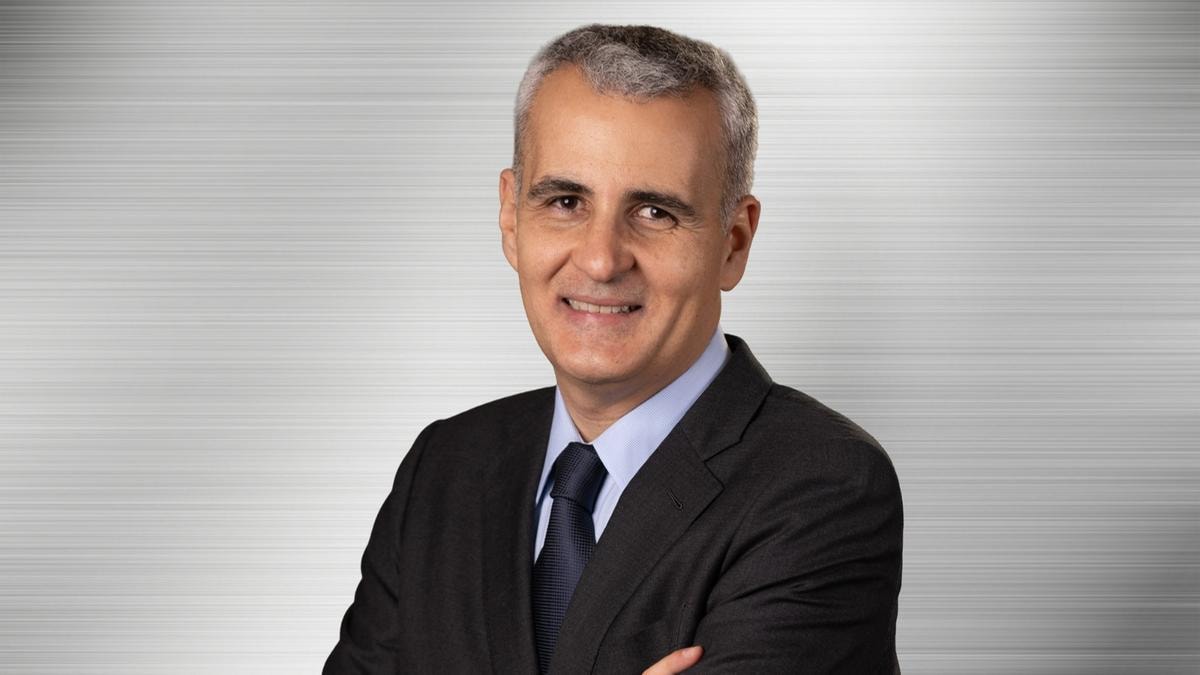 Joao Laranjo