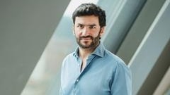 Alberto Dalmasso