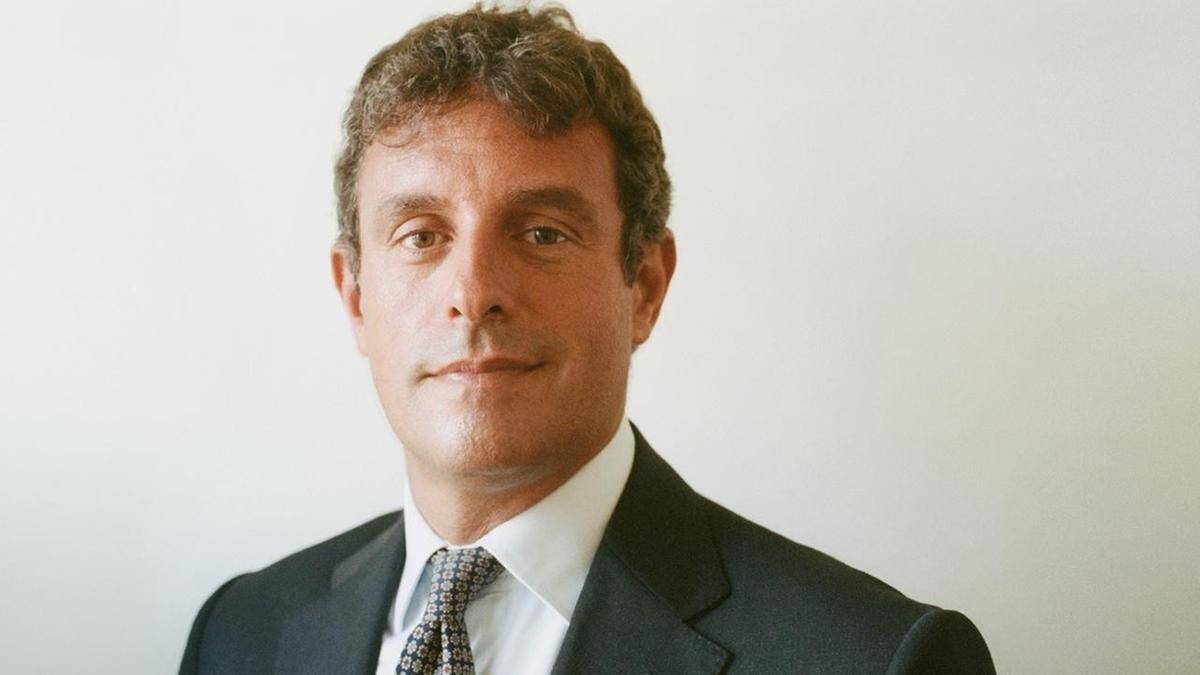 In Latham &amp; Watkins entra Federico Amoroso come nuovo counsel
