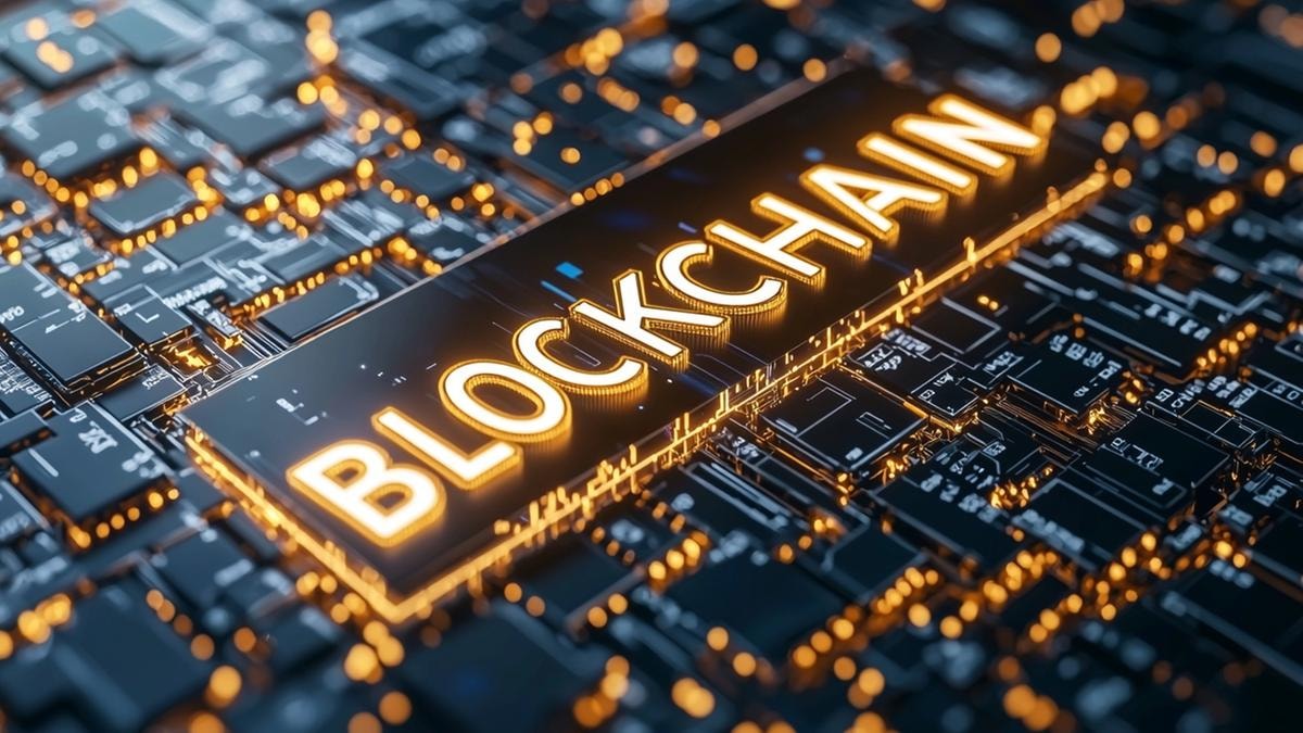 Blockchain