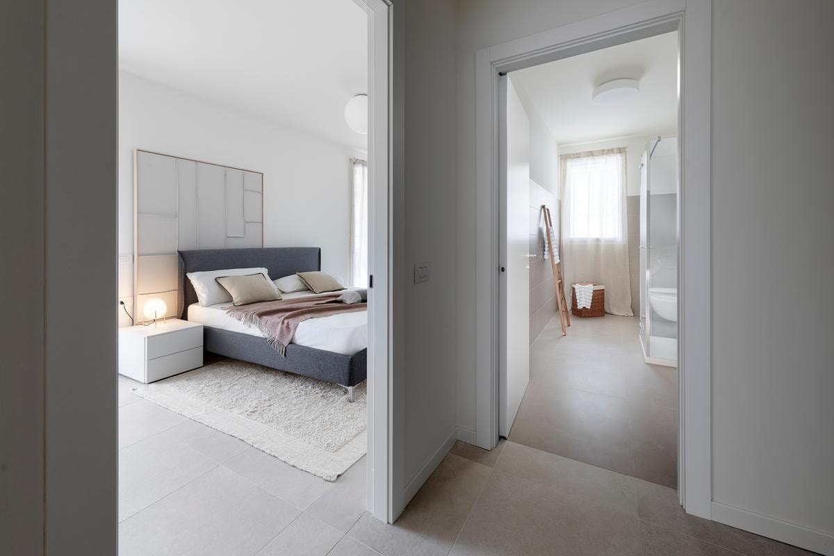 Social housing, design, riqualificazione e rigenerazione: i progetti di Contract District Design