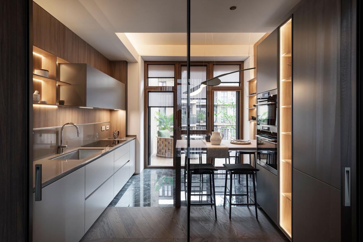 Social housing, design, riqualificazione e rigenerazione: i progetti di Contract District Design
