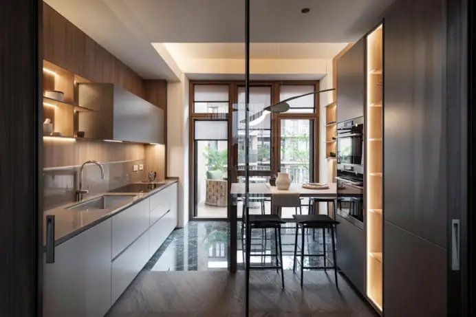 Social housing, design, riqualificazione e rigenerazione: i progetti di Contract District Design