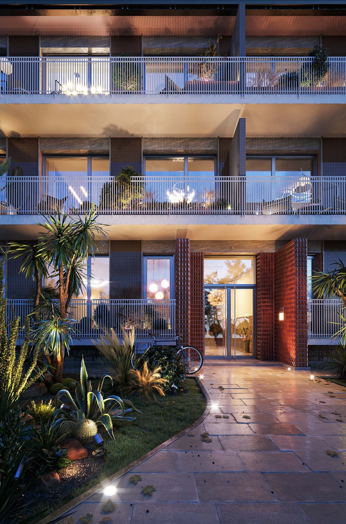 Social housing, design, riqualificazione e rigenerazione: i progetti di Contract District Design