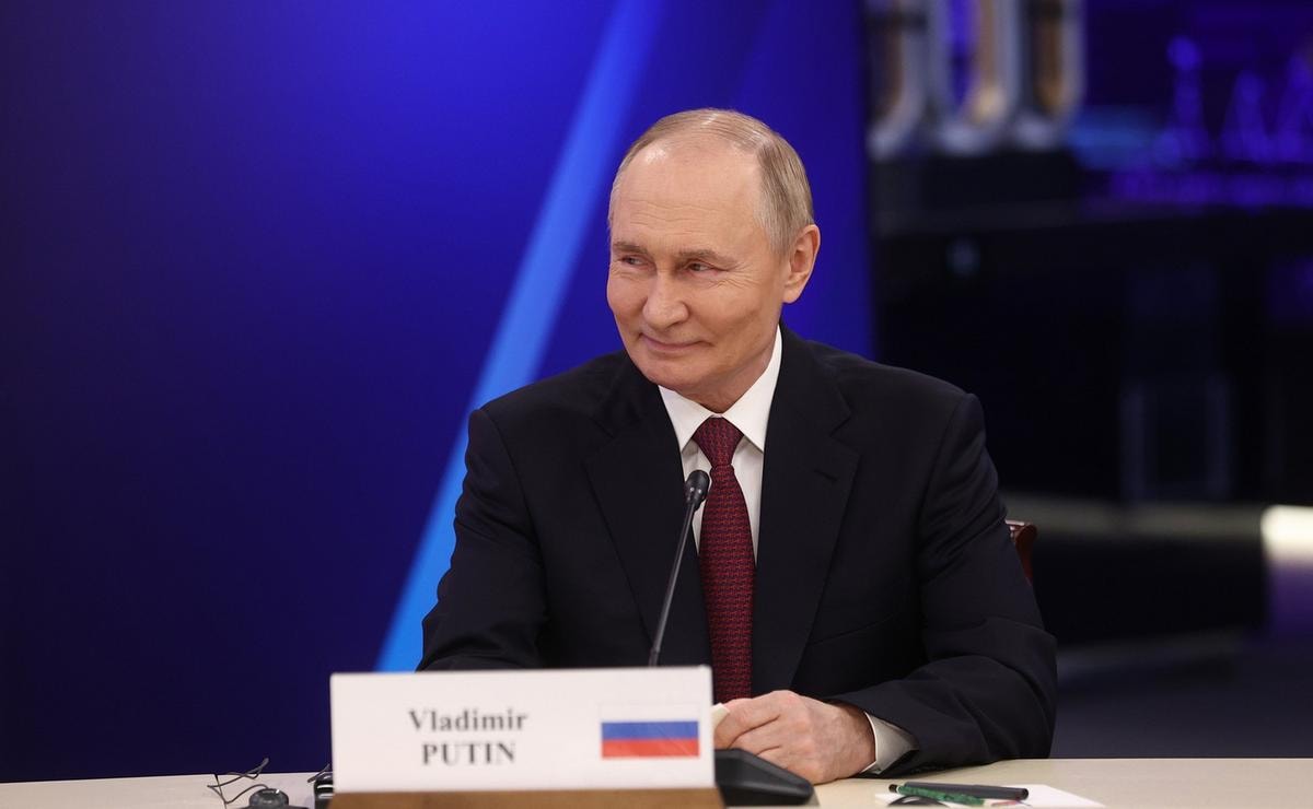 Perchè Putin non è interessato ad attaccare i Paesi baltici