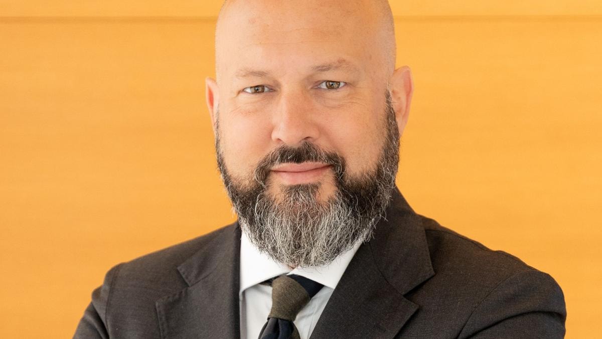 Matteo Massone, ad A21 Holding