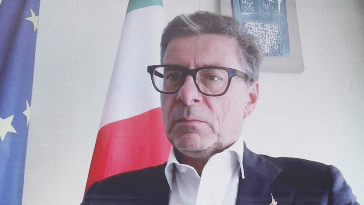 Turismo, Giorgetti: al lavoro per mobilitare più investimenti pubblici e privati 
