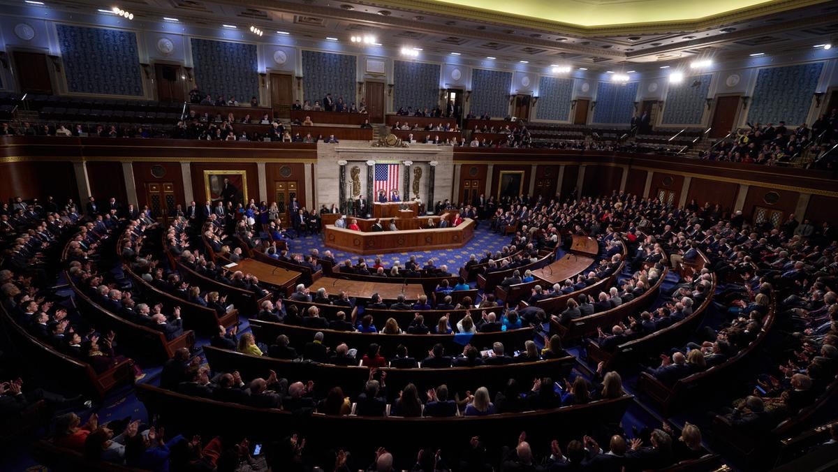 Usa,  perchè i mercati non temono lo shutdown (e la storia mostra che hanno ragione)
