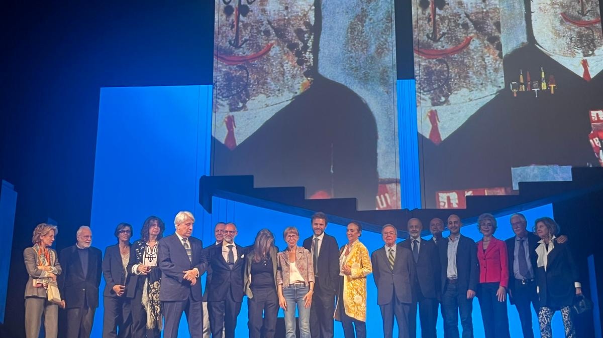 Premiolino 2025, il giornalismo tra sfide e riconoscimenti