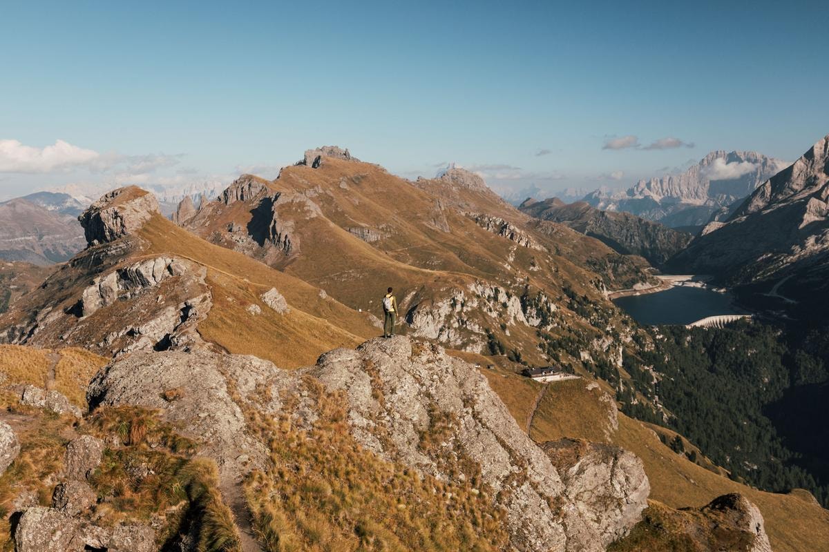 Escursioni, castelli e tradizioni: Arabba è la meraviglia discreta delle Dolomiti