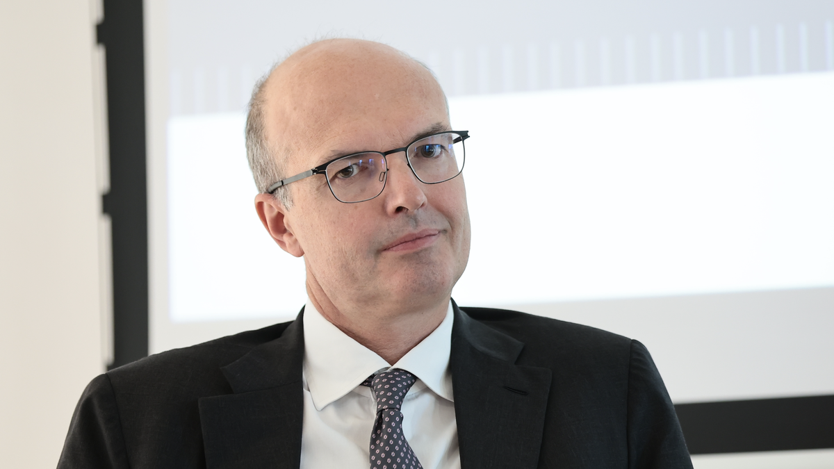 Melzi d’Eril verso Mediobanca. L’ad di Anima in pole per il ruolo di ceo grazie alle sue capacità gestionali