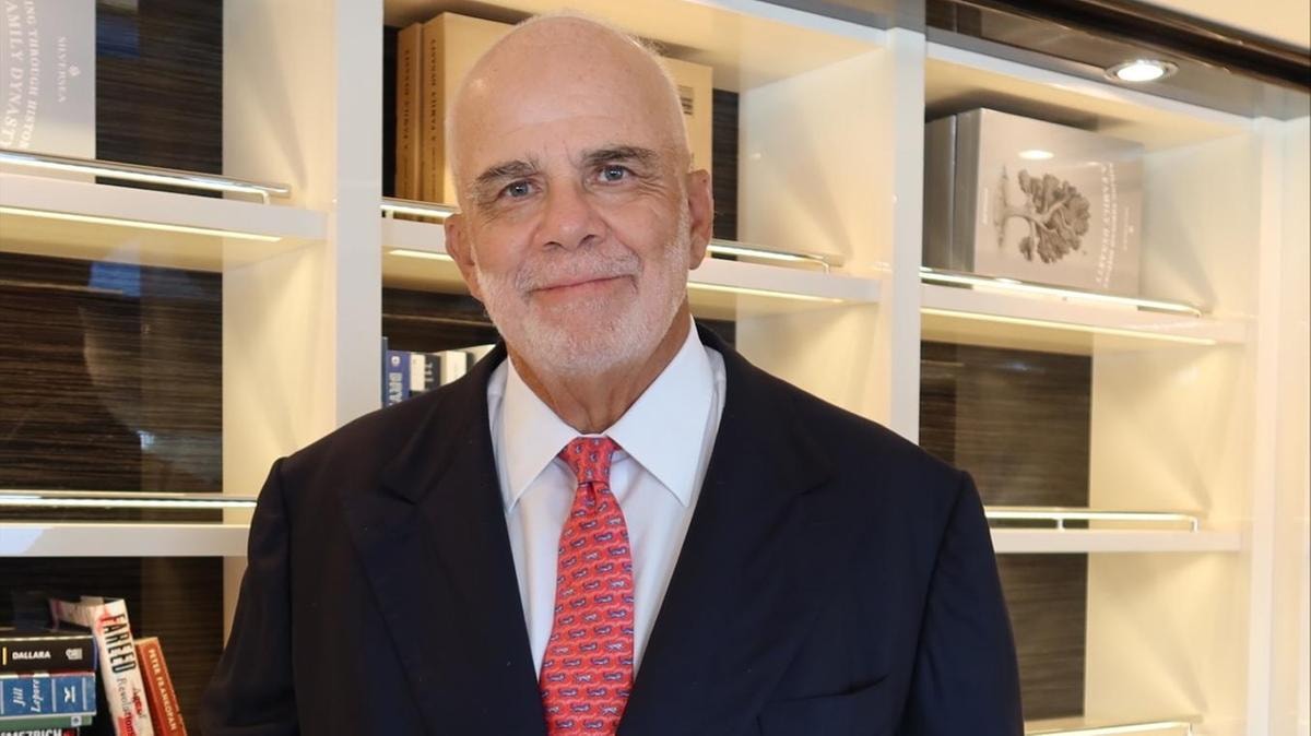 Lefebvre d’Ovidio (WTTC): il turismo in Italia vale 240 miliardi di euro