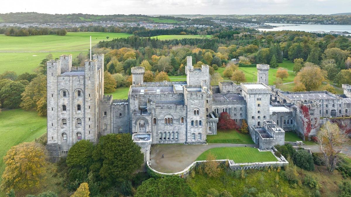 House of Guinness: le location dove è stata girata la nuova serie Tv di cui tutti parlano