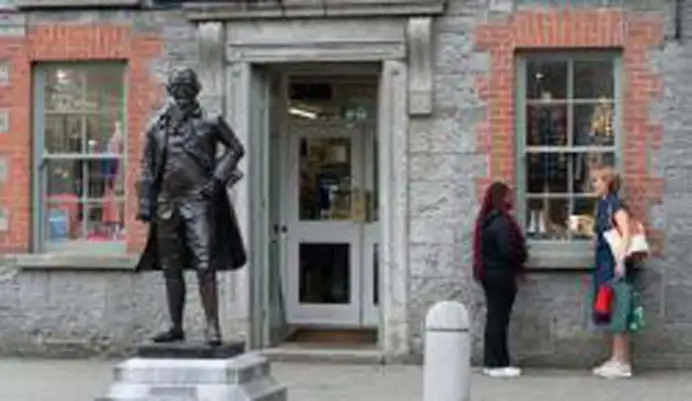House of Guinness: le location dove è stata girata la nuova serie Tv di cui tutti parlano