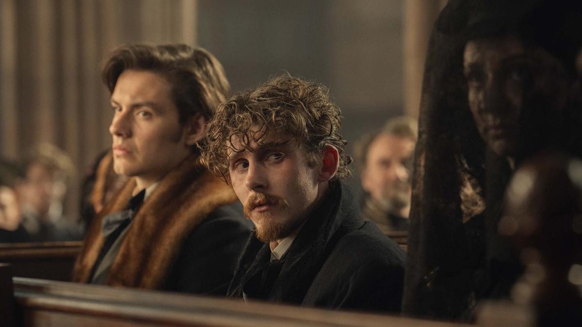 House of Guinness: le location dove è stata girata la nuova serie Tv di cui tutti parlano