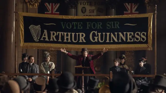 House of Guinness: le location dove è stata girata la nuova serie Tv di cui tutti parlano