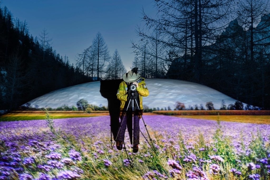 La mostra che ogni appassionato di fotografia vorrebbe vedere