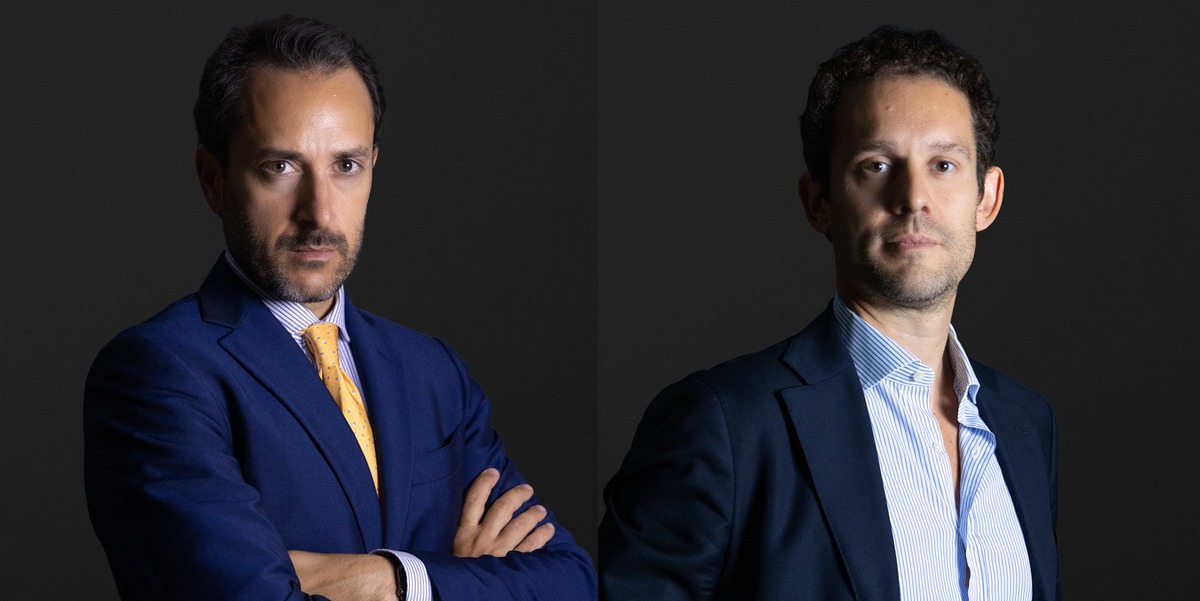 In Simmons &amp; Simmons entrano  Gialloreti,  Zanirato e Peli per rafforzare il banking &amp; finance