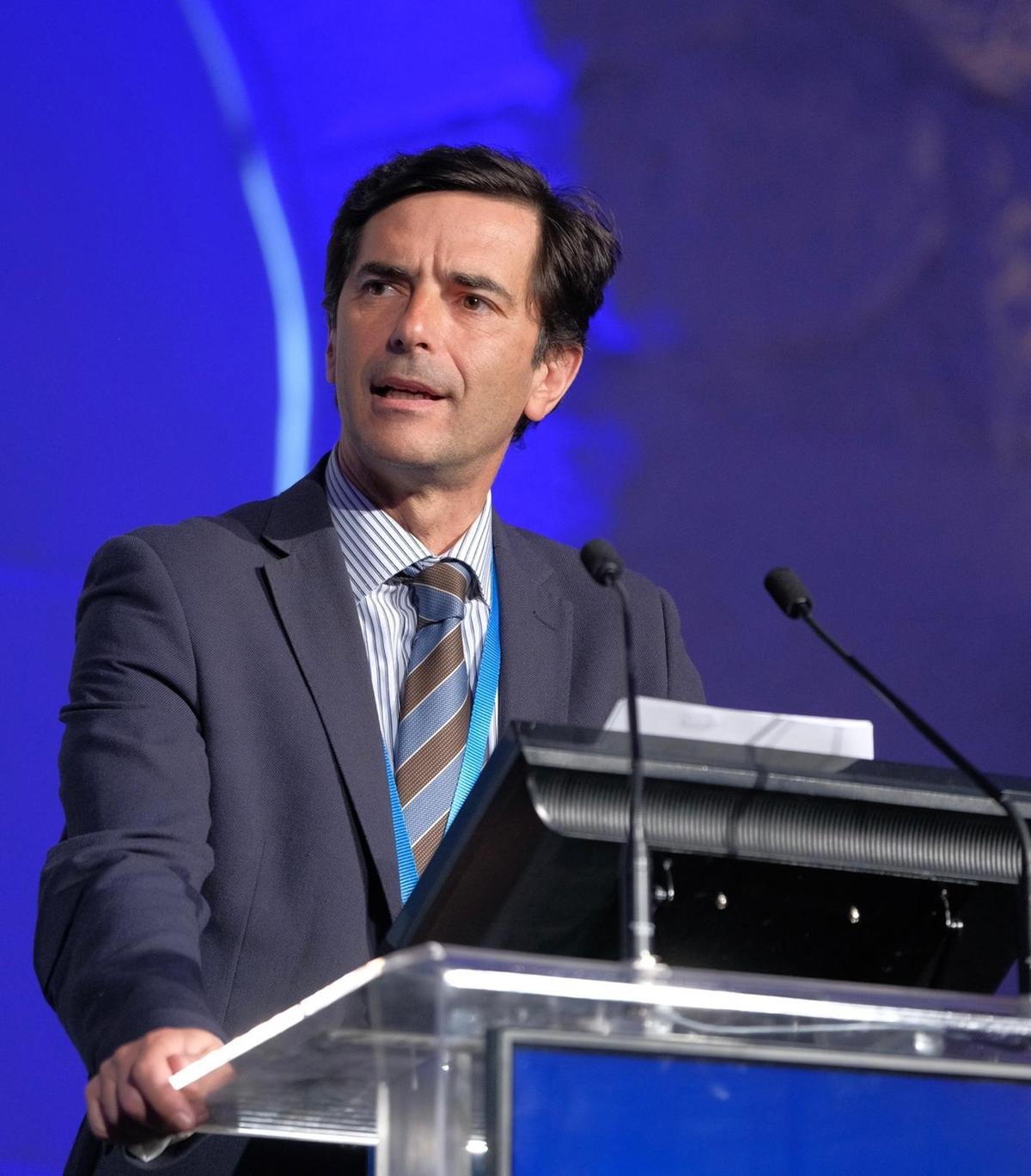Roberto Chieppa