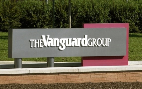 Vanguard riduce le commissioni su sei Etf azionari