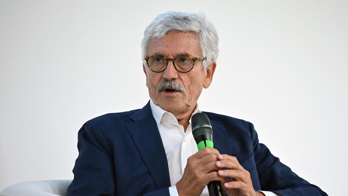 Massimo D'Alema