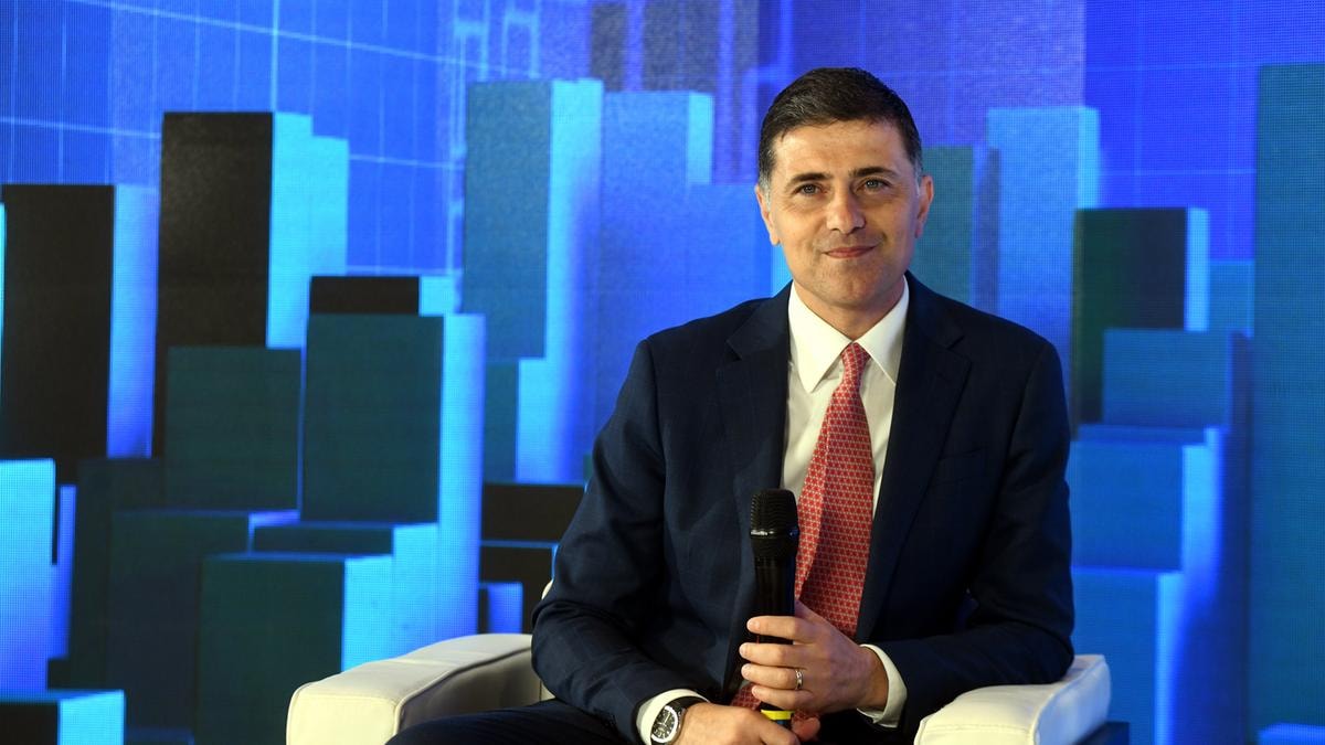 Fabio Melisso